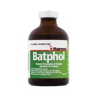 Ranvet Batphol