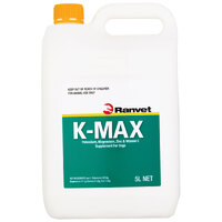 Ranvet K-Max