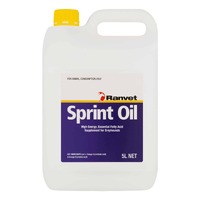 Ranvet Sprint Oil