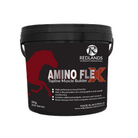 Redlands Amino Flex Topline Muscle Builder