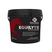 Redlands Equilyte