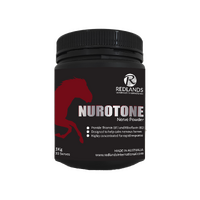 REDLANDS NUROTONE NERVE POWDER