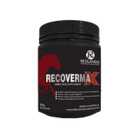 Redlands Recover Max