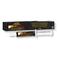 RWR Mor-n-Mectin Oral Horse Worming Paste