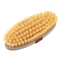 Military Grooming Brush Nylon bristle