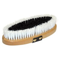 Military Grooming Brush Soft Bristle