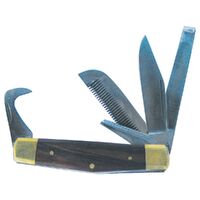 Farrier Knife 5 blade