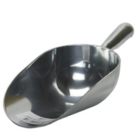 Aluminium Feed Scoop