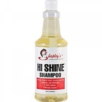 Shapley's Hi-Shine Shampoo