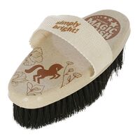 Magic Brush Finishing Brush