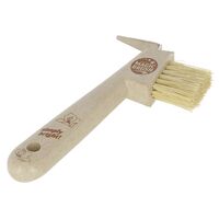 Magic Brush Hoof Pick Combo