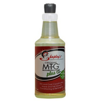 Shapley's Original MTG Plus