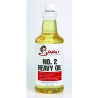 Shapley's Heavy Oil No 2