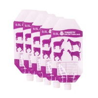 Trusti Colostrum Bags