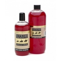 Supreme Products High Shine Shampoo