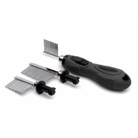 Quarter Marking Comb Set