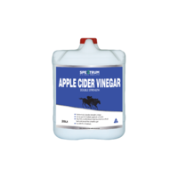 Spectrum Apple Cider Vinegar-Double Strength