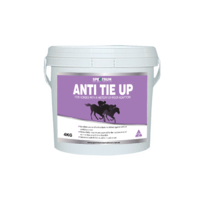 Spectrum Anti Tie Up