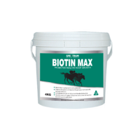 Spectrum Biotin Max