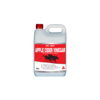 Spectrum Garlic Apple Cider Vinegar