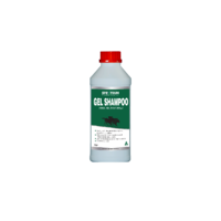 Spectrum Gel Shampoo