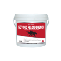 Spectrum Isotonic Reload Drench