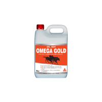 Spectrum Omega Gold