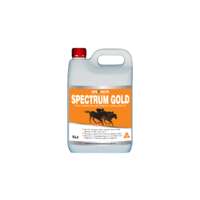 Spectrum Gold