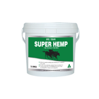 Spectrum Super Hemp