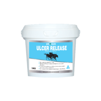 Spectrum Ulcer Release