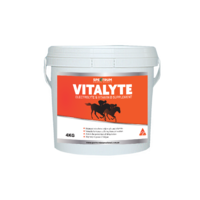Spectrum Vitalyte