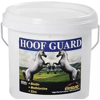 Staysound Hoof Guard