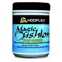 Magic Cushion