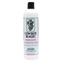 Cowboy Magic Rosewater Conditioner