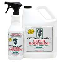 Cowboy Magic Super Bodyshine