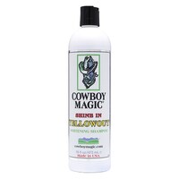 Cowboy Magic Shine In YellowOut Shampoo