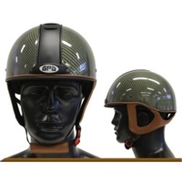 GPA Jock Up Helmet 1 Kevlar