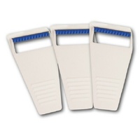 Horsemaster Muzzle Razors 3 Pack