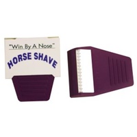 Horse Shave Razor