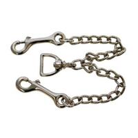 Argosy Nickel Plate Chain