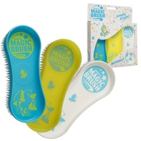 Magic Grooming Brush 3 Pack