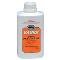 Radiol M-R Liniment