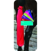 Pro Choice Lycra Tail Bag