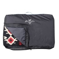 Pro Choice Quilted Saddle Pad Case