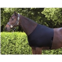 HorseMaster Lycra Shoulder Guard