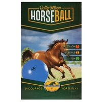 Horsemaster Mega Ball Horse Exercise Toy