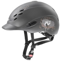 Uvex Onyxx Friends Childs Helmet II