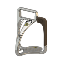 STS Safety Western Irons