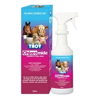 Troy Chloromide