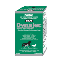 Troy Dynajec